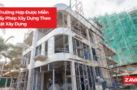 quy dinh moi 8 truong hop mien giay phep xay dung theo luat xay dung c4e7507e