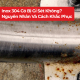 Inox 304 Co Bi Gi Set Khong Nguyen Nhan Va Cach Khac Phuc 4 c868d60b