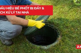 7 dau hieu be phot bi day cach xu ly tai nha cc718163