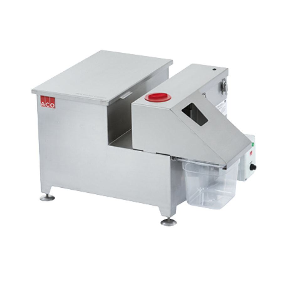 Máy tách mỡ ACO Grease Capture 050