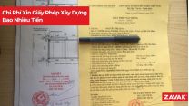 chi phi xin giay phep xay dung bao nhieu tien tham khao da86d11f