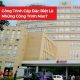 cap cong trinh dac biet la gi db34501e