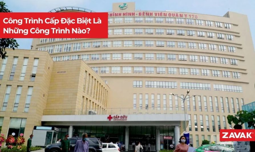 cap cong trinh dac biet la gi dc5e59e0