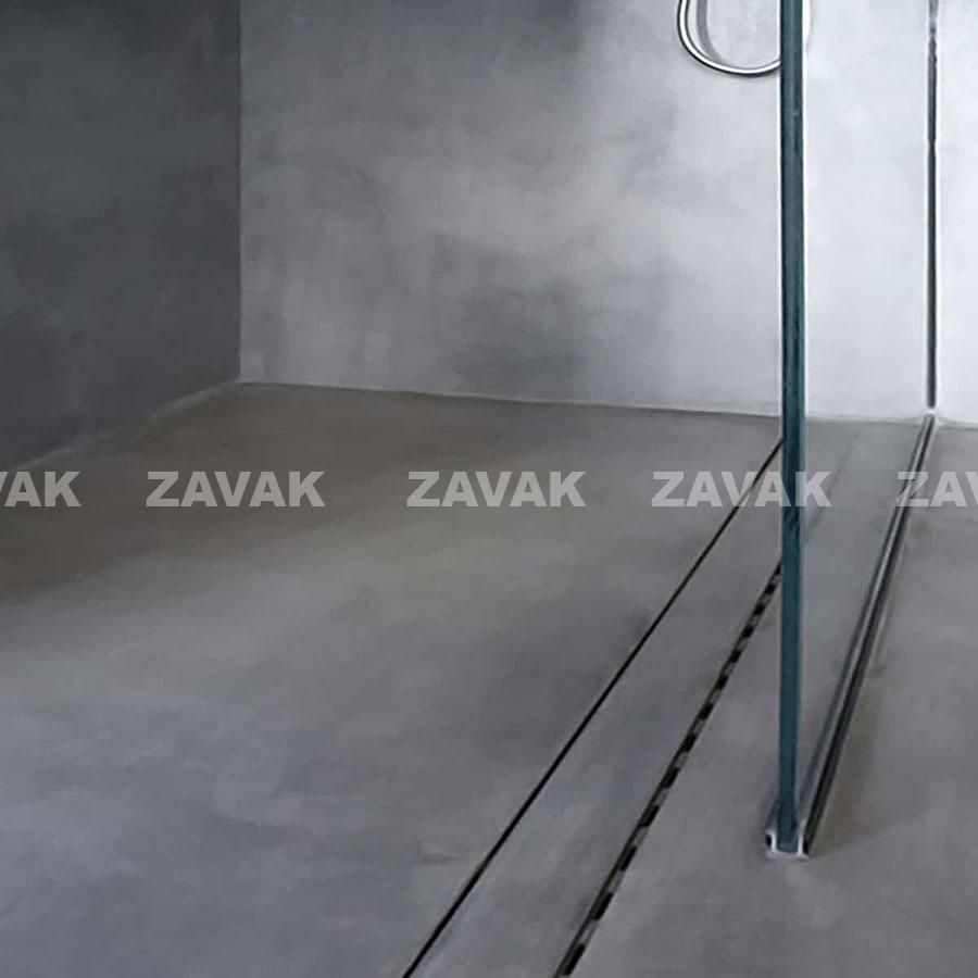 nẹp kính cầu thang, vách kính inox zavak, vách kính nhà tắm, vách kính cầu thang