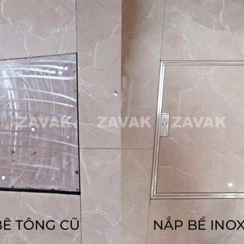 vi sao can thay nap bengam be tong cu bang nap be ngam inox zavak e676eed1