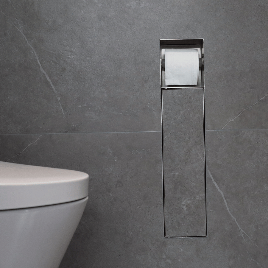 Chổi cọ cánh phải WND-R-610.135.130