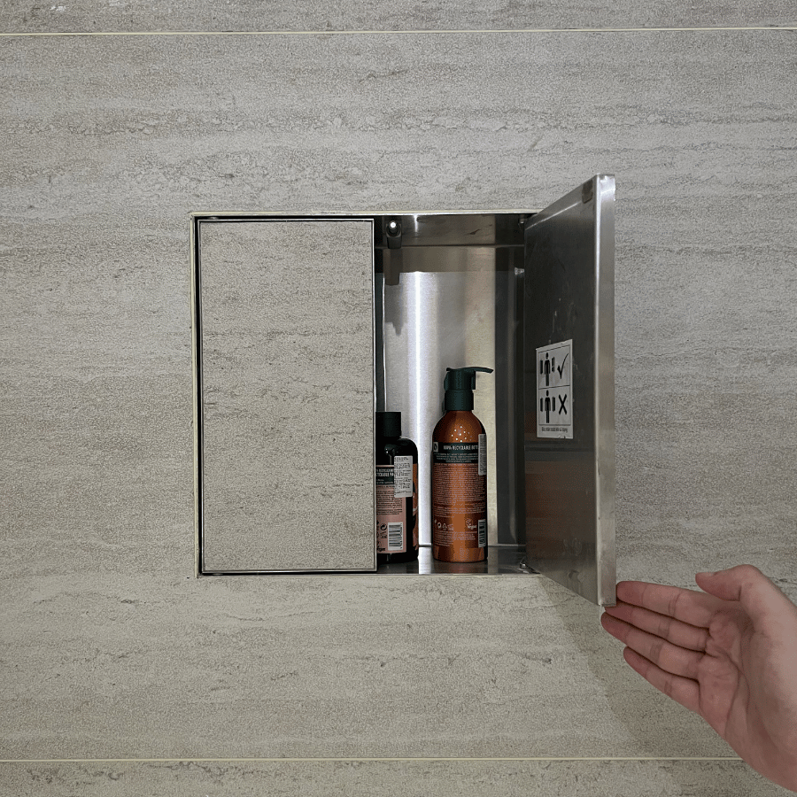 WND-2C-350x350 Hộp để đồ âm tường phòng tắm