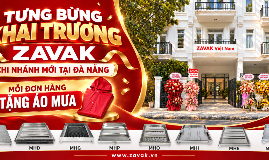 Khai truong ZAVAK Da Nang f7db2a58