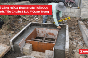 thi cong ho ga thoat nuoc thai quy trinh tieu chuan luu y quan trong f79cecf3