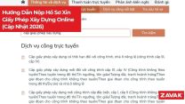 huong dan nop ho so xin giay phep xay dung online cap nhat 2026 ffab3467