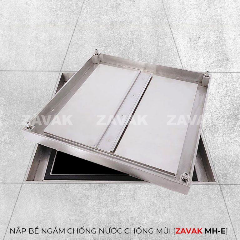 Trang Chủ | Nắp bể ngầm inox ZAVAK