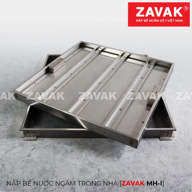 Trang Chủ | Nắp bể ngầm inox ZAVAK