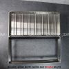 Bộ nắp bể inox Zavak kích thước lớn, Nắp bể cân bằng hồ bơi, nắp bể kỹ thuật, nắp bể cá koi