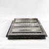 Nắp bể ngầm nắp hố ga inox304 zavak mhd