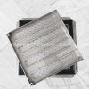 Nắp bể ngầm nắp hố ga inox304 zavak mhd