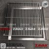 Nắp rãnh thoát nước grating, mương thu nước inox Zavak GRT