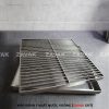 Nắp rãnh thoát nước grating, mương thu nước inox Zavak GRT