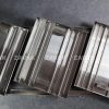 Bộ nắp bể lọc hồ cá koi trong nhà bằng inox 304 chống gỉ ZAVAK Multi