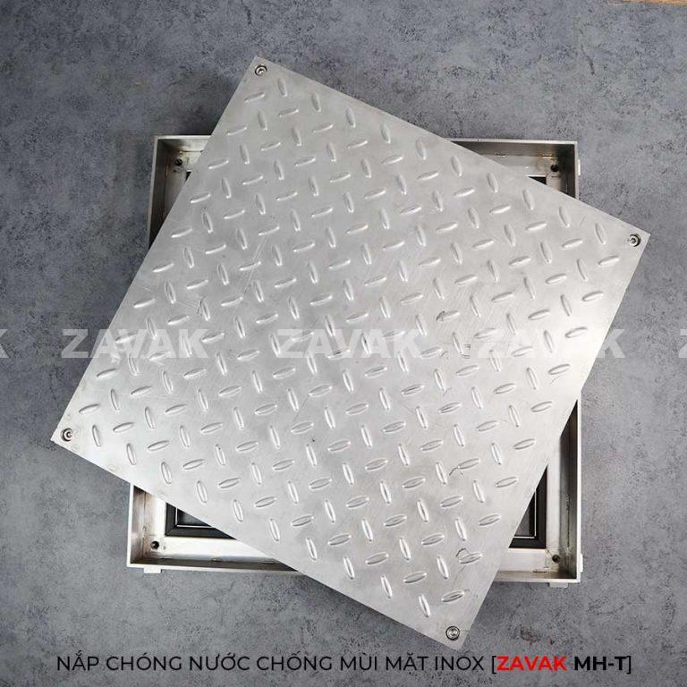 Trang Chủ | Nắp bể ngầm inox ZAVAK