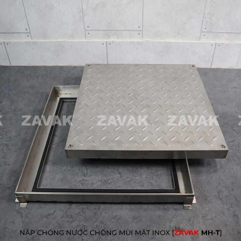 Trang Chủ | Nắp bể ngầm inox ZAVAK