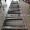 Nắp bể cân bằng hồ bơi nắp bể lọc hồ bơi bằng inox 304 Nắp kích thước lớn ZAVAK Multi