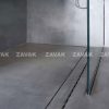 nẹp kính cầu thang, vách kính inox zavak, vách kính nhà tắm, vách kính cầu thang