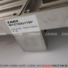 Bộ nắp bể cân bằng hồ bơi, nắp bể lọc hồ cá koi inox