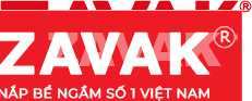 ZAVAK – Nắp bể ngầm inox số 1 Việt Nam
