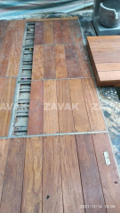 nap be ngam am san nap ho ga inox Zavak 54