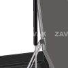 Nắp hố ga inox nắp bể nước ngầm inox304 zavak nắp hầm tay nâng trợ lực cơ