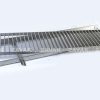 Nắp rãnh thoát nước inox Grating Zavak GRT thoát nước mưa, ngoài sân vườn