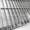 Nắp rãnh thoát nước inox Grating Zavak GRT rãnh thoát nước ngoài sân Grating ZAVAK GRT-B
