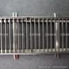 Rãnh thoát nước, mương thu nước mưa inox grating ZAVAK grt30