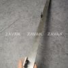 Nẹp inox âm sàn inox304 zavak
