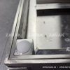 Nút bịt nhựa nắp bể ngầm inox zavak