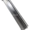 Rãnh thoát nước inox Zavak 1 khe hẹp nằm giữa SLT-BT