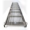 Nắp rãnh thoát nước inox Grating Zavak GRT tải trong nhà ngoài sân vườn