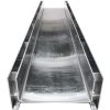 Rãnh thoát nước inox Zavak 2 khe hẹp SLT-BU