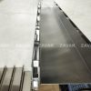 rãnh thoát nước inox Zavak khe hẹp chữ U SLT-BU