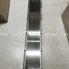 rãnh thoát nước inox Zavak khe hẹp chữ U SLT-BU