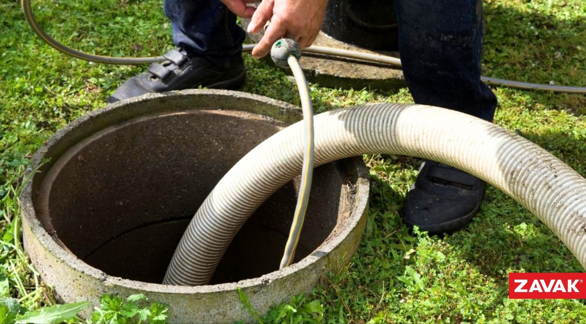 7 Dấu Hiệu Bể Phốt Bị Đầy & Cách Xử Lý Tại Nhà