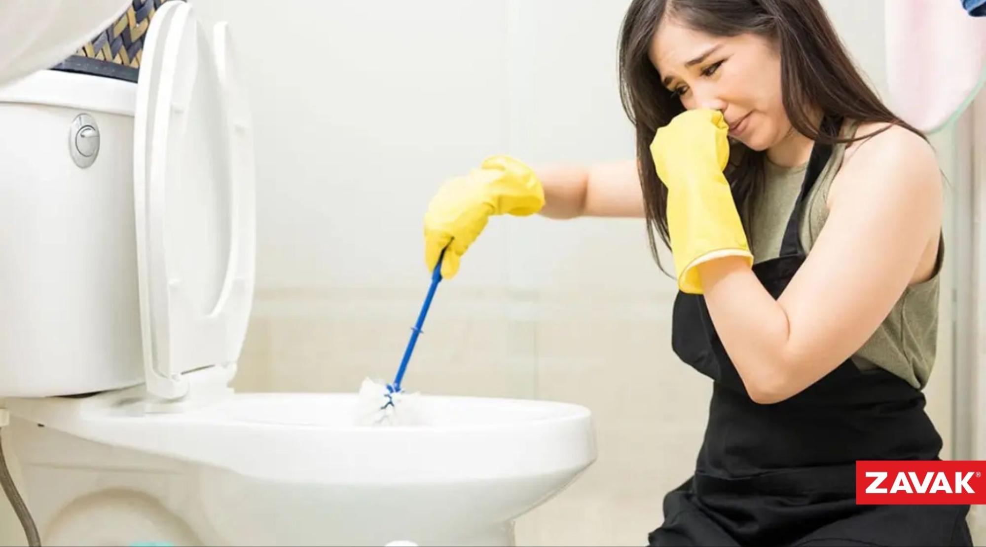 7 Dấu Hiệu Bể Phốt Bị Đầy & Cách Xử Lý Tại Nhà