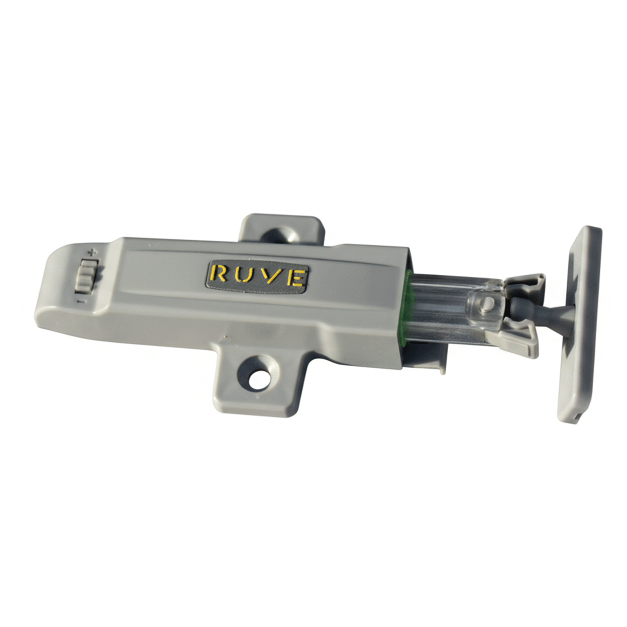 Bản lề cửa kiểm tra ốp gạch Ruve có cơ chế đẩy Bản lề cửa kiểm tra ốp gạch Ruve có cơ chế đẩy