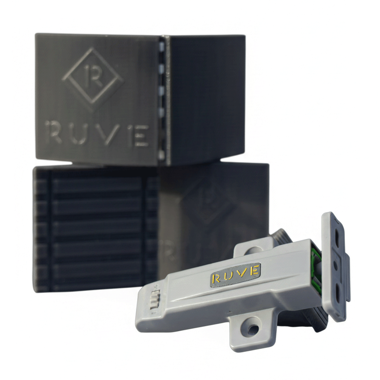 Bản lề cửa kỹ thuật Ruve có cơ chế đẩy Bản lề cửa kỹ thuật Ruve có cơ chế đẩy