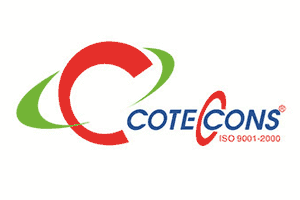 Cotecons logo