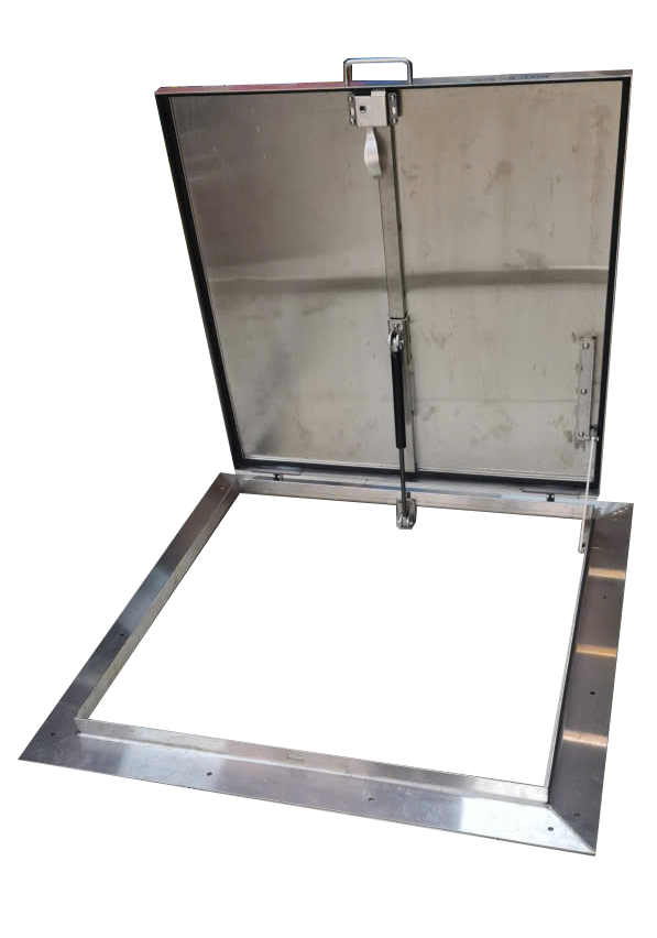 Cửa kỹ thuật mở lên mái MHXT Cửa kỹ thuật mở lên mái MHXT