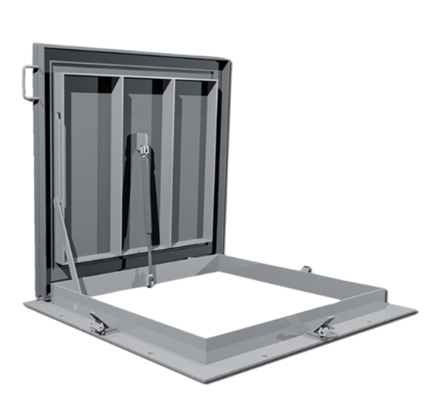 Cửa mở lên mái MHXT ZAVAK