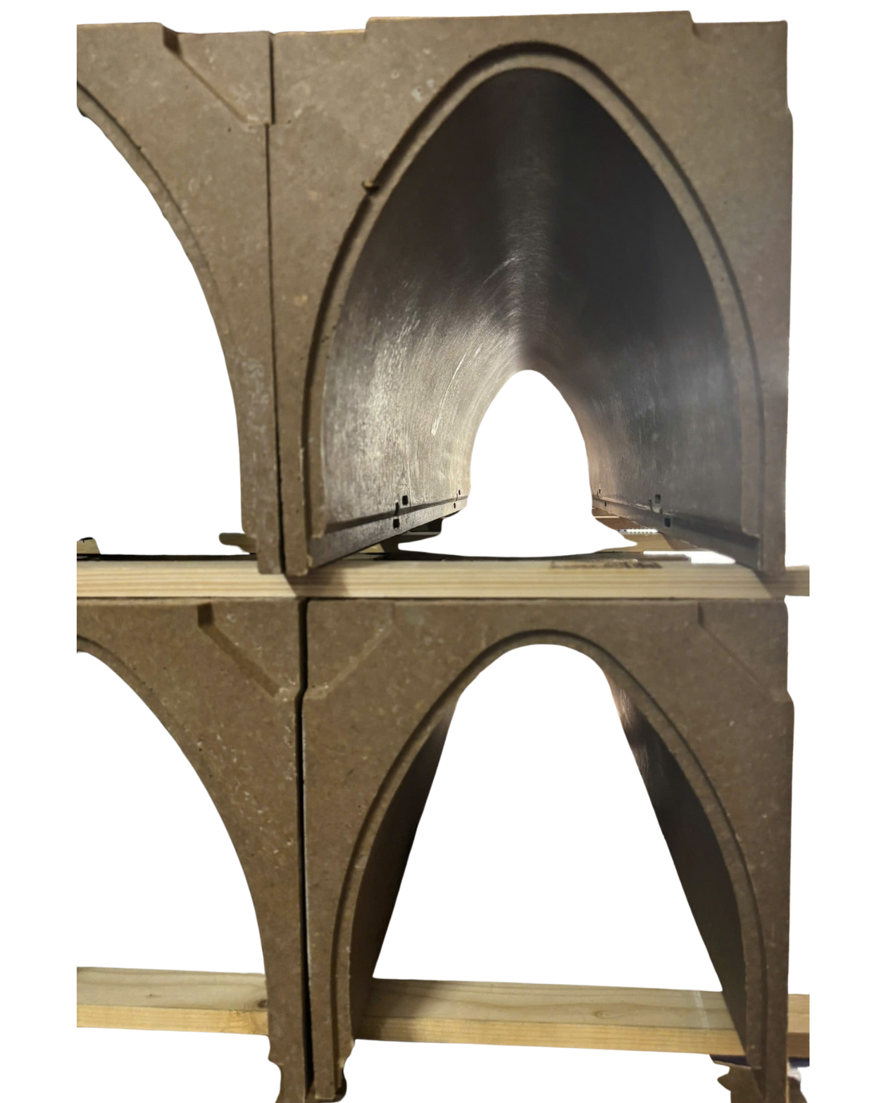 Thân rãnh thoát nước Euroline E200 ACO