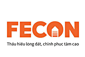 Fecons logo