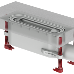 Ga thoát sàn dài ACO ShowerDrainS